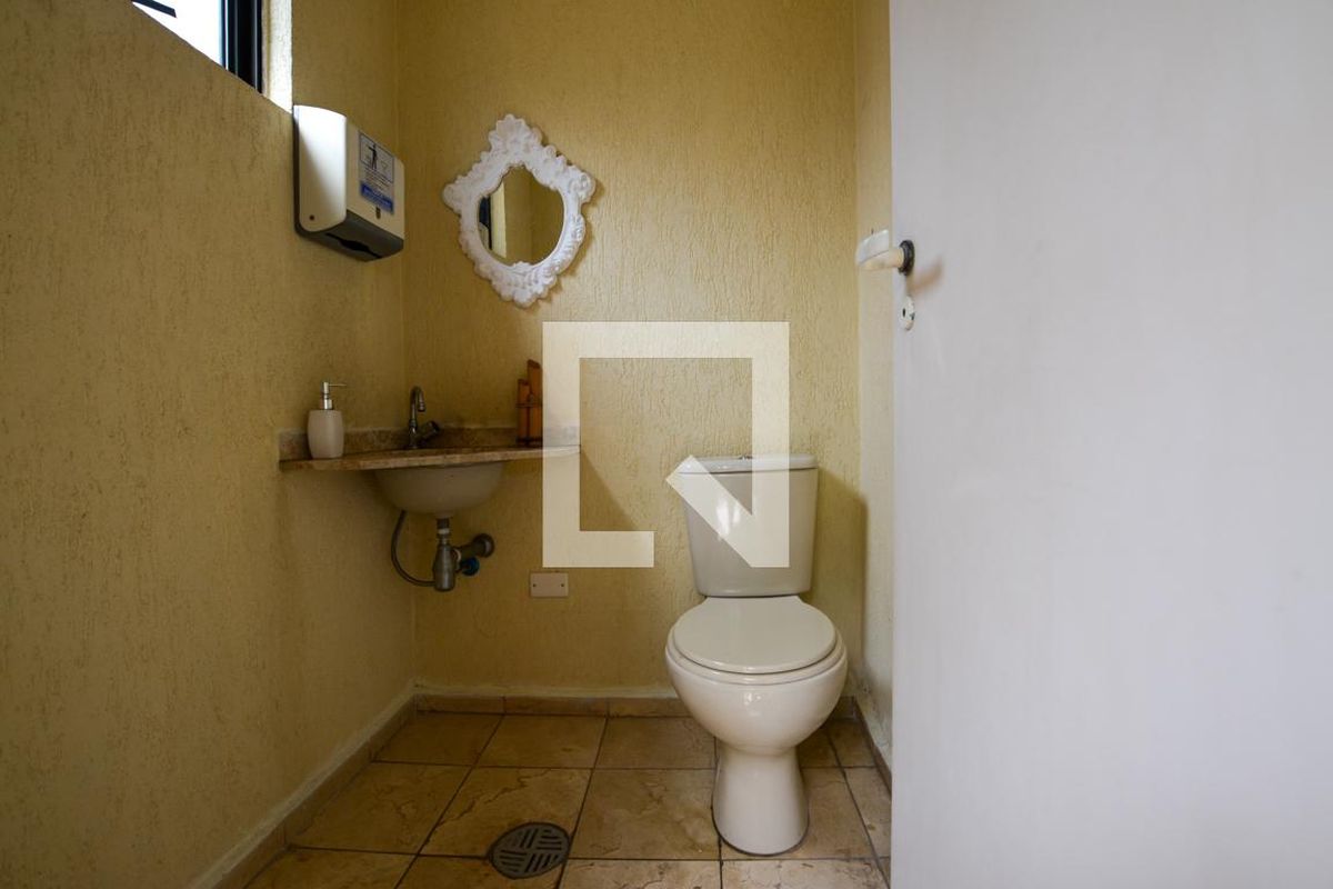 Casa, 8 quartos, 255 m² - Foto 64