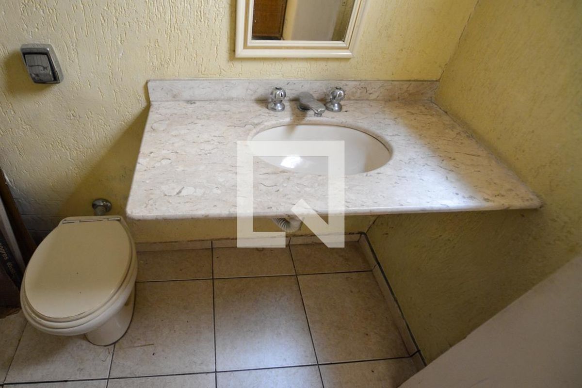 Casa, 8 quartos, 255 m² - Foto 58