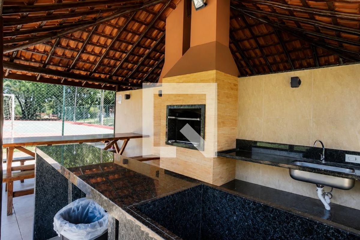 Casa à Venda - Lot. Alphaville Campinas, 4 Quartos,  279 m2 em , Campinas - sp | SoloBR