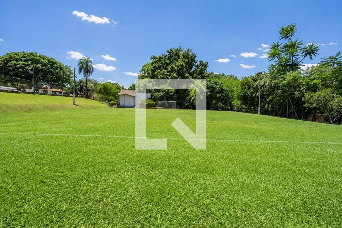 Casa à Venda - Lot. Alphaville Campinas, 4 Quartos,  279 m2 em , Campinas - sp | SoloBR