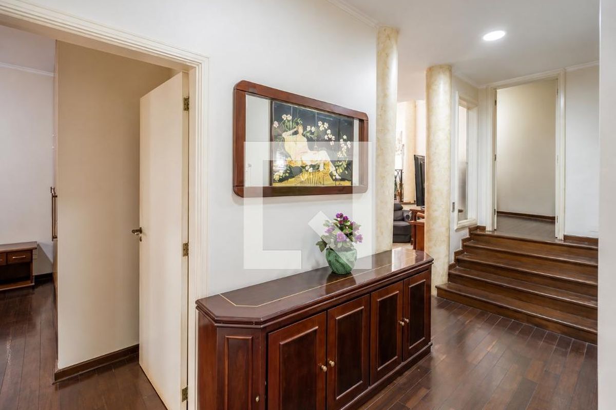 Casa à Venda - Lot. Alphaville Campinas, 4 Quartos,  279 m2 em , Campinas - sp | SoloBR