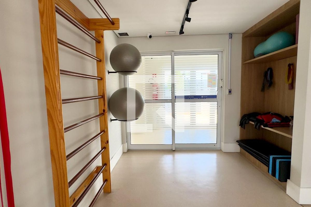 Apartamento à Venda - Taquaral, 1 Quarto,  58 m2 em , Campinas - sp | SoloBR