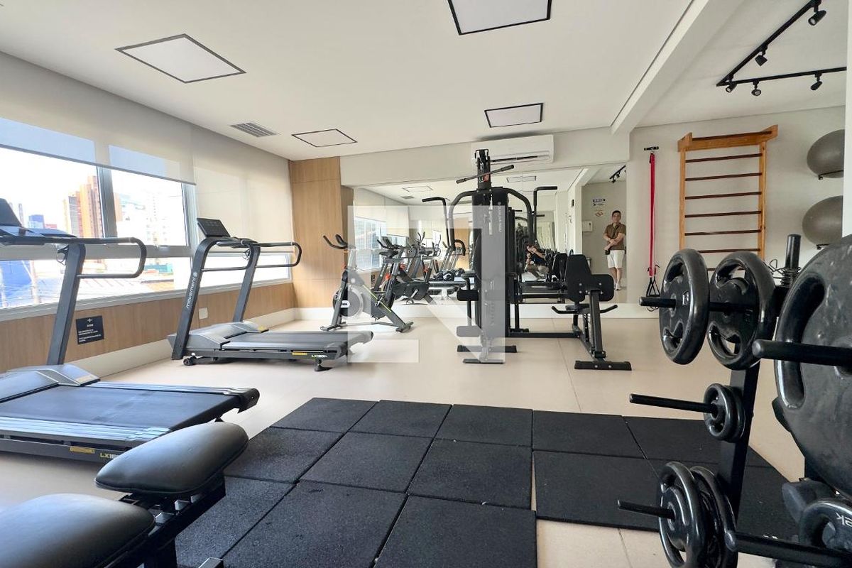 Apartamento à Venda - Taquaral, 1 Quarto,  58 m2 em , Campinas - sp | SoloBR