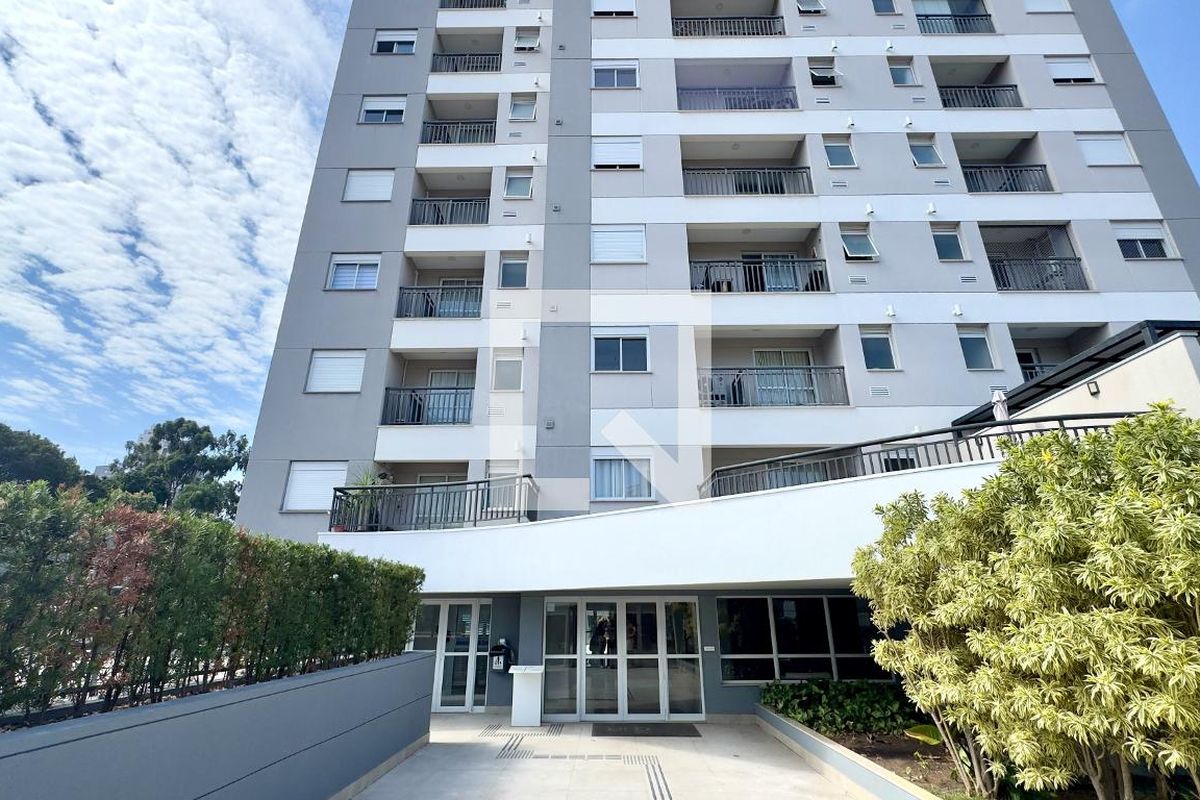 Apartamento à Venda - Taquaral, 1 Quarto,  58 m2 em , Campinas - sp | SoloBR