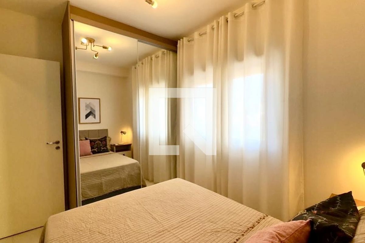 Apartamento à Venda - Taquaral, 1 Quarto,  58 m2 em , Campinas - sp | SoloBR