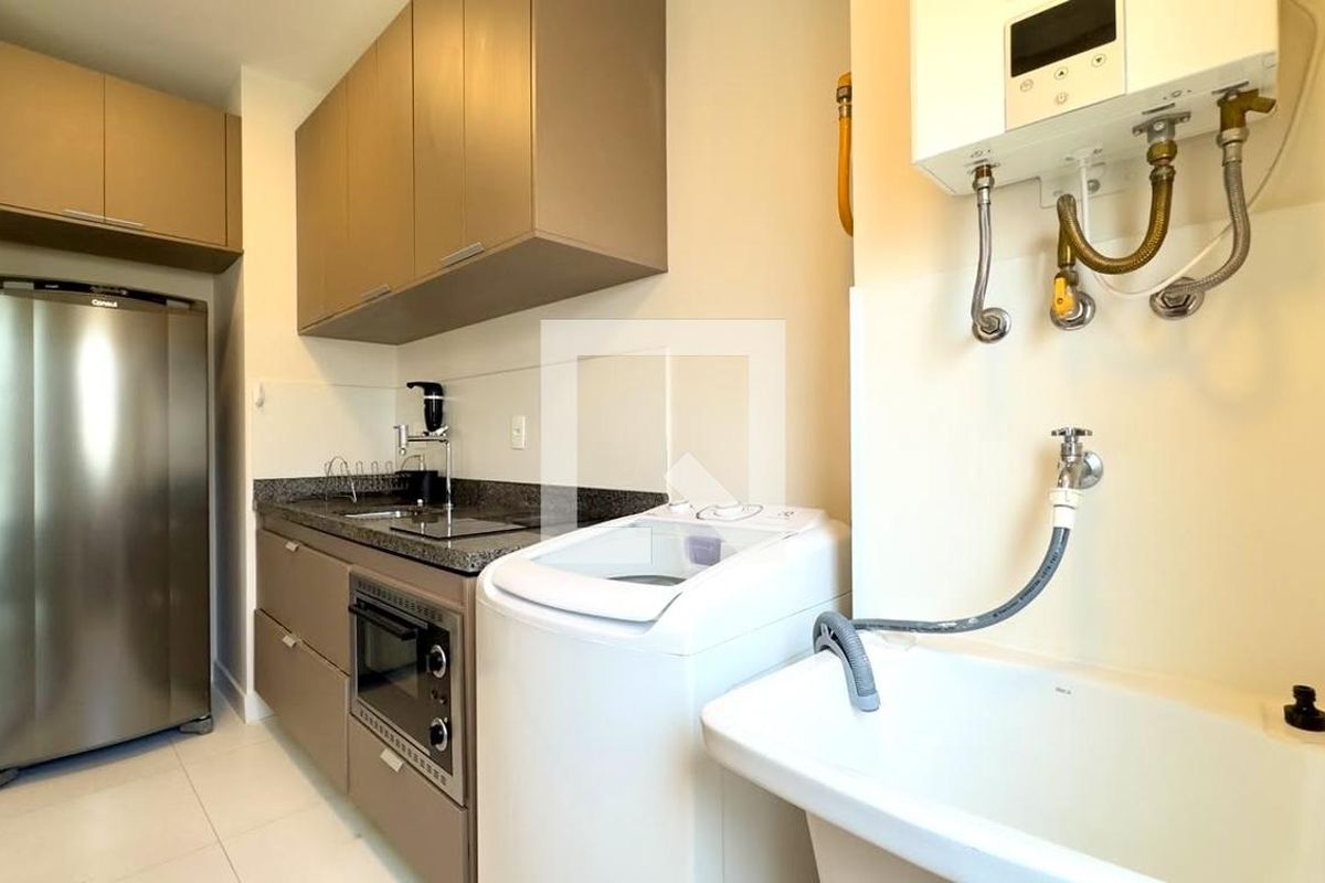 Apartamento à Venda - Taquaral, 1 Quarto,  58 m2 em , Campinas - sp | SoloBR