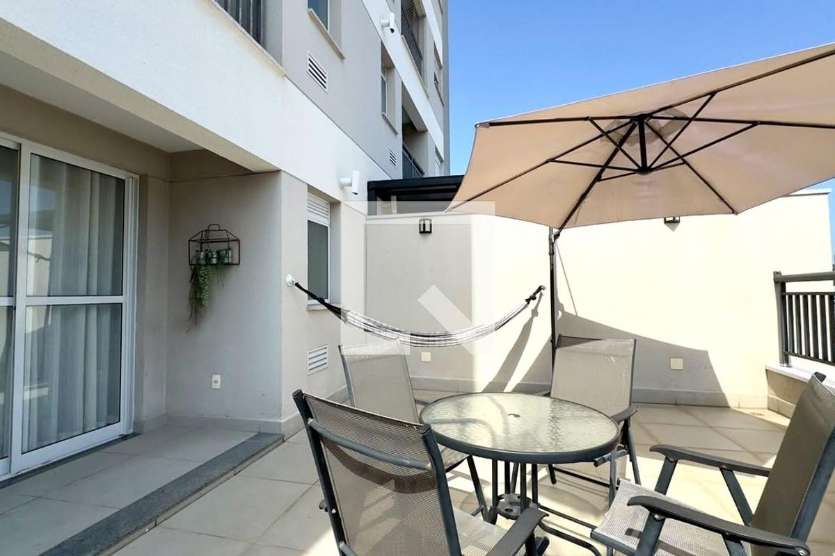 Apartamento à Venda - Taquaral, 1 Quarto,  58 m2 em , Campinas - sp | SoloBR