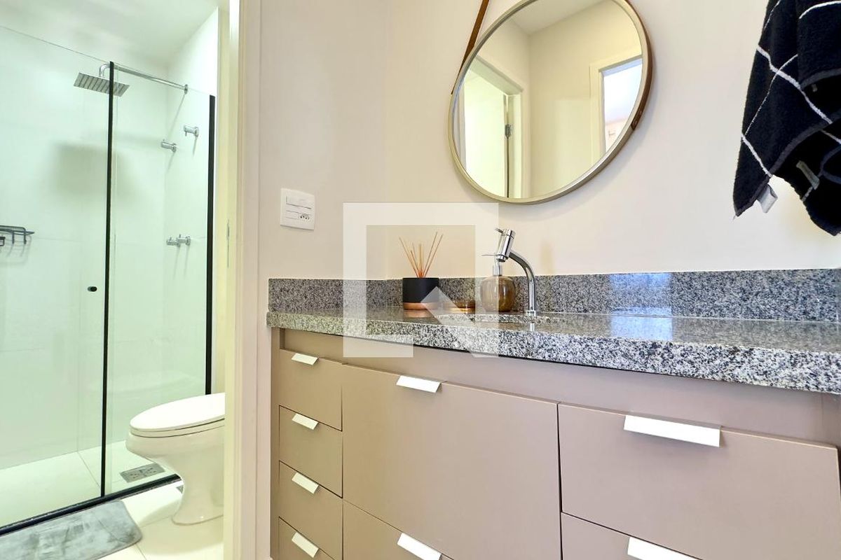 Apartamento à Venda - Taquaral, 1 Quarto,  58 m2 em , Campinas - sp | SoloBR