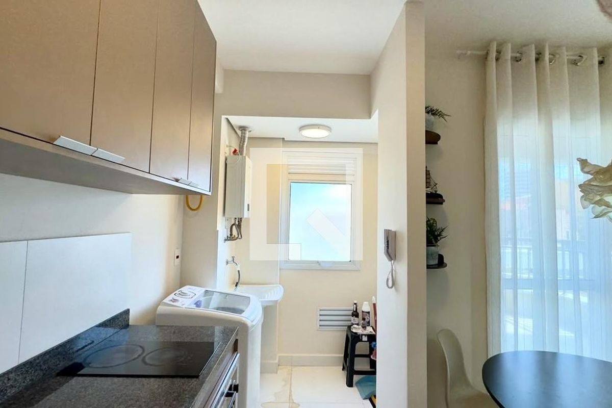 Apartamento à Venda - Taquaral, 1 Quarto,  58 m2 em , Campinas - sp | SoloBR