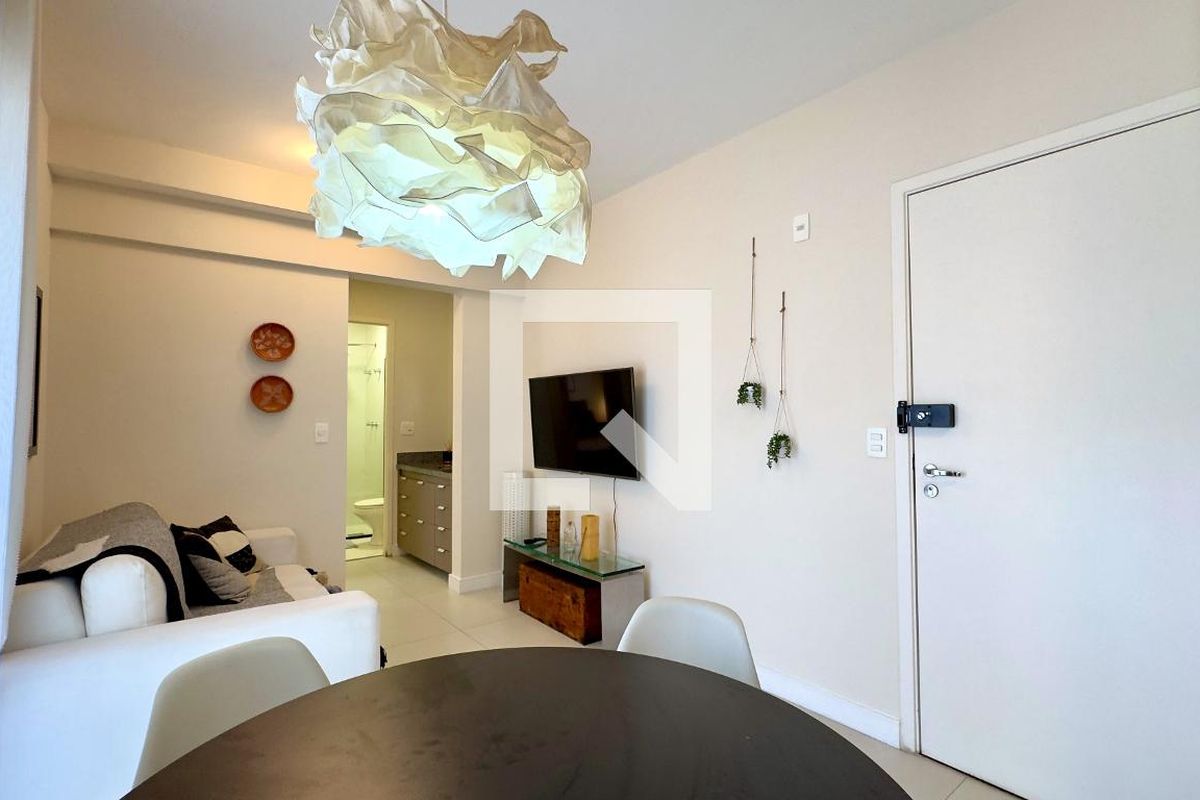 Apartamento à Venda - Taquaral, 1 Quarto,  58 m2 em , Campinas - sp | SoloBR