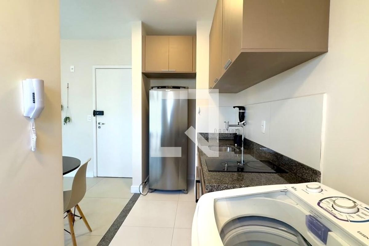 Apartamento à Venda - Taquaral, 1 Quarto,  58 m2 em , Campinas - sp | SoloBR