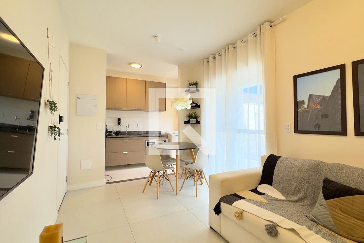 Apartamento à Venda - Taquaral, 1 Quarto,  58 m2 em , Campinas - sp | SoloBR