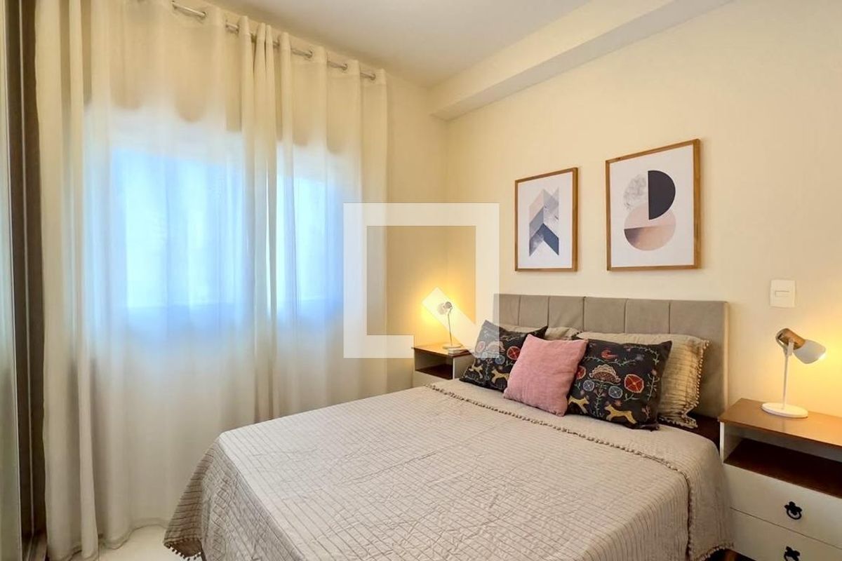 Apartamento à Venda - Taquaral, 1 Quarto,  58 m2 em , Campinas - sp | SoloBR