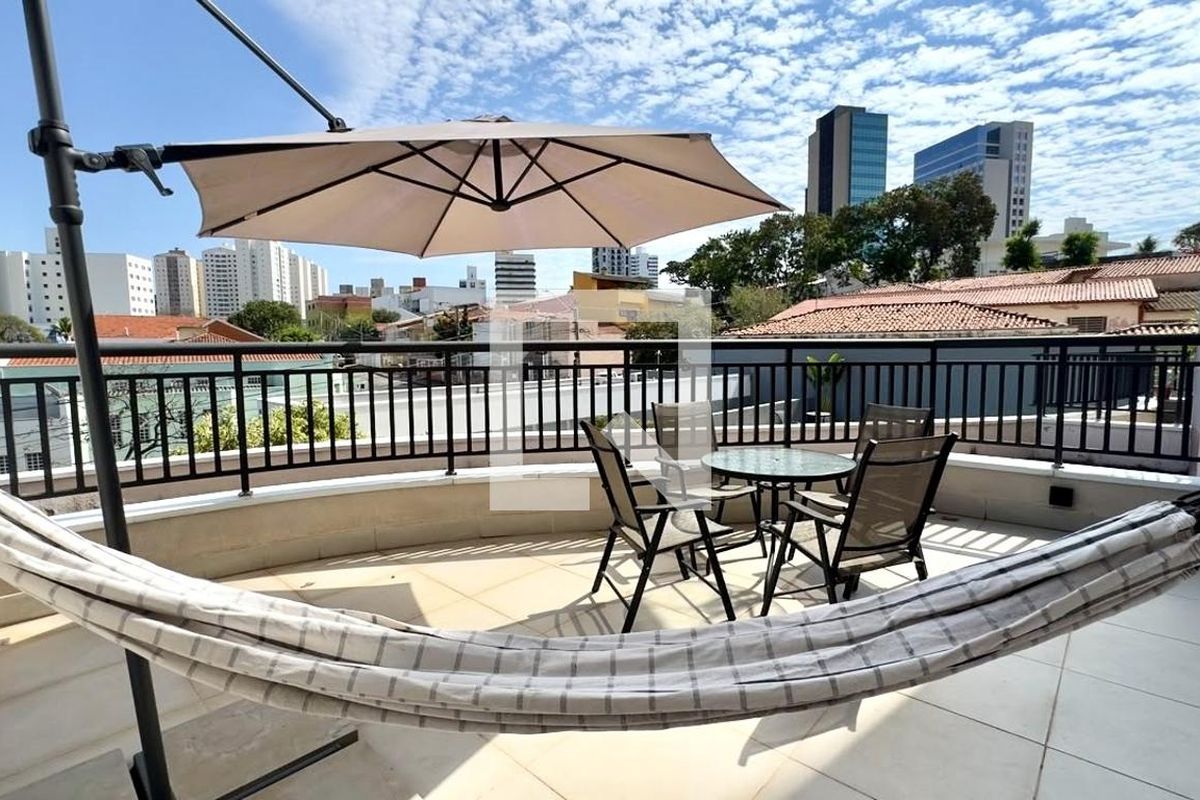 Apartamento à Venda - Taquaral, 1 Quarto,  58 m2 em , Campinas - sp | SoloBR