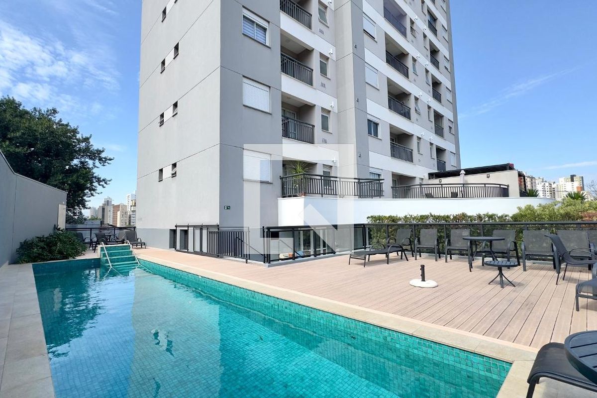 Apartamento à Venda - Taquaral, 1 Quarto,  58 m2 em , Campinas - sp | SoloBR