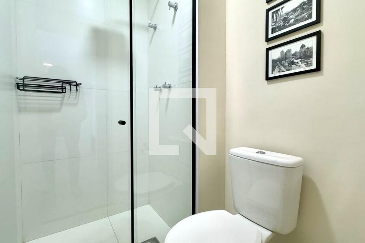 Apartamento à Venda - Taquaral, 1 Quarto,  58 m2 em , Campinas - sp | SoloBR