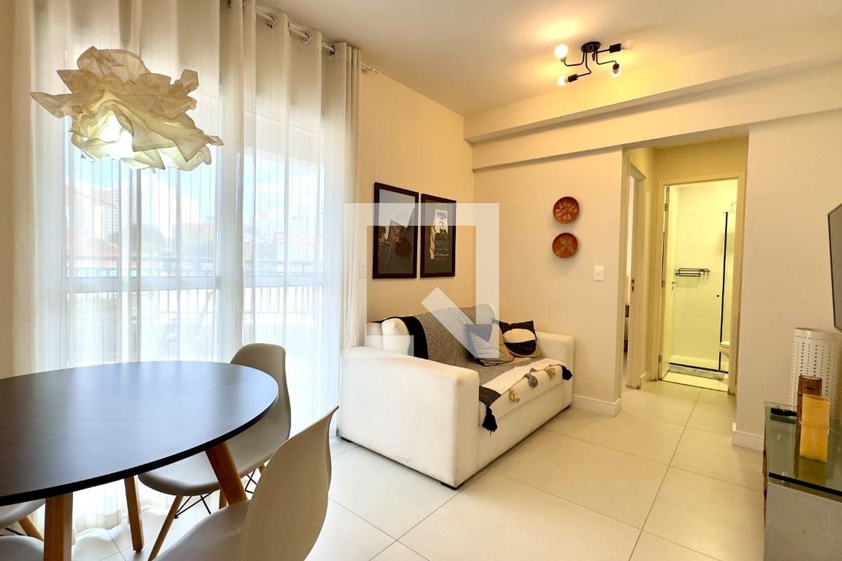Apartamento à Venda - Taquaral, 1 Quarto,  58 m2 em , Campinas - sp | SoloBR