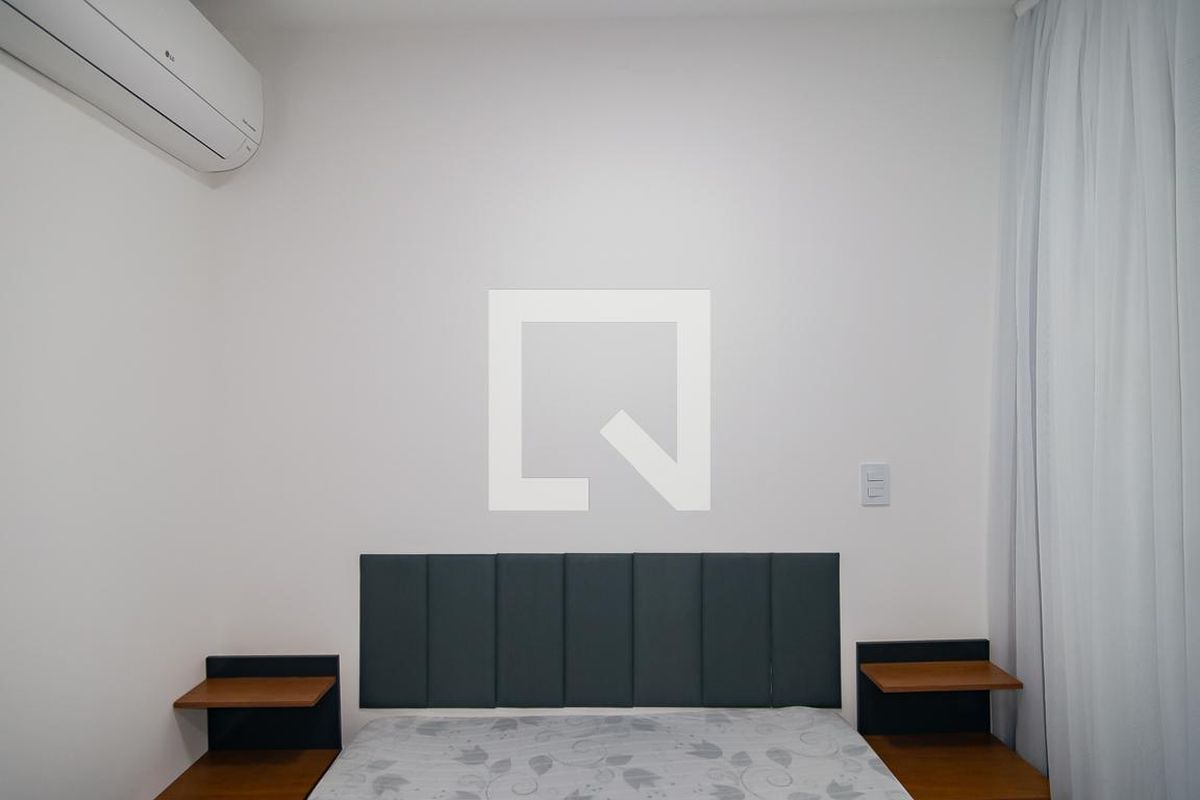 Apartamento, 1 quarto, 27 m² - Foto 4