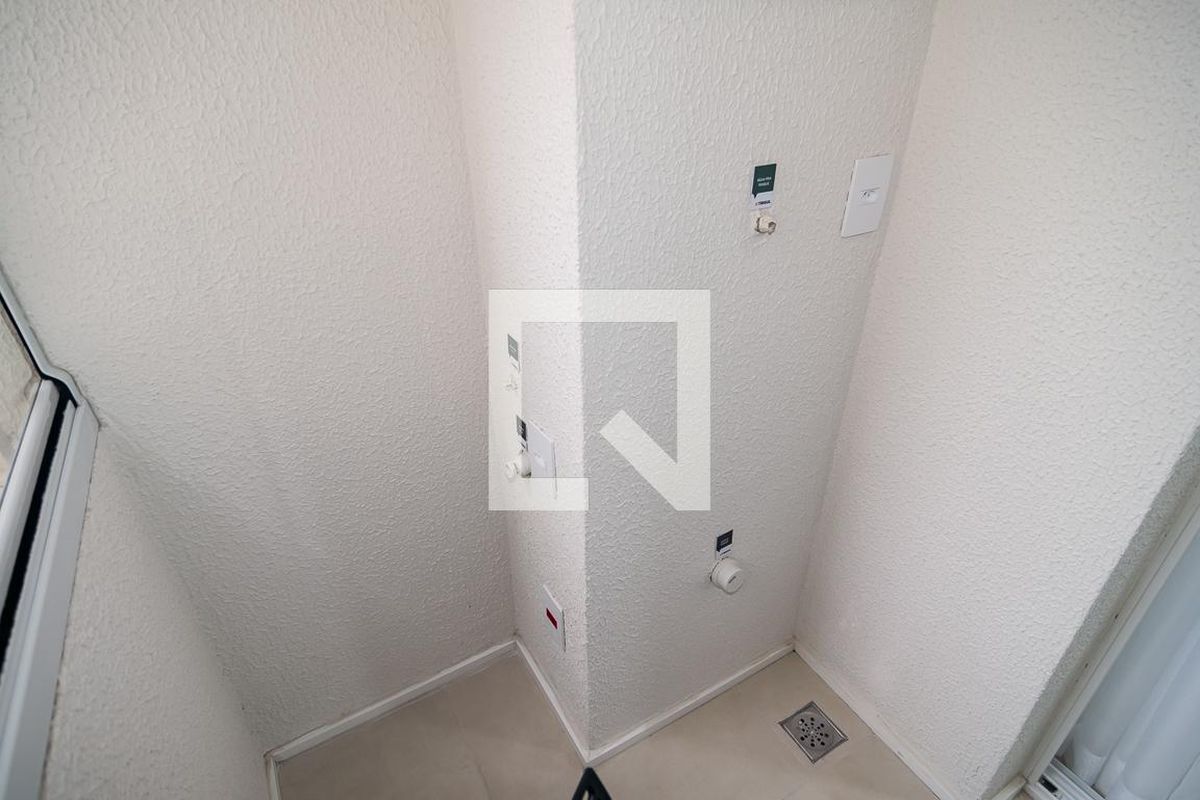 Apartamento, 1 quarto, 27 m² - Foto 17