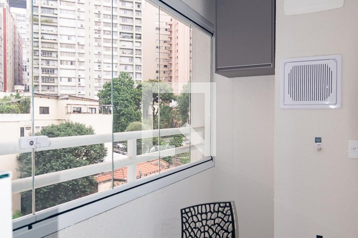Apartamento, 1 quarto, 27 m² - Foto 14