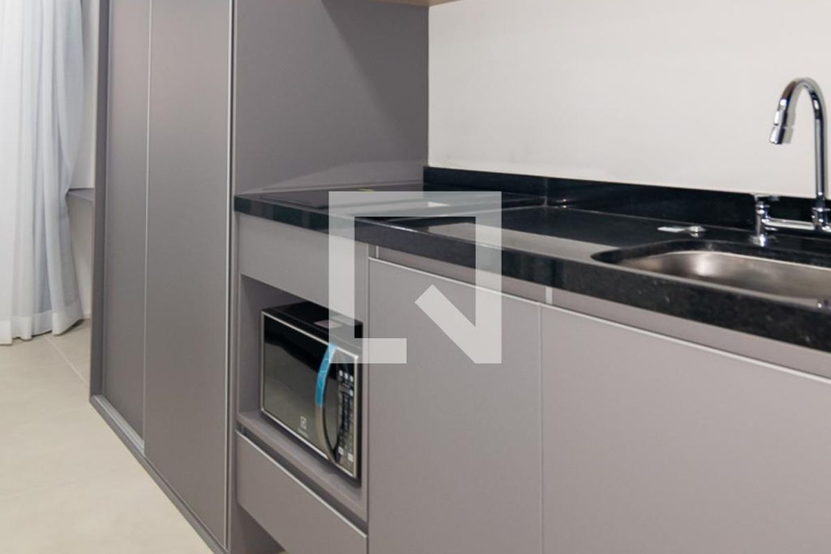Apartamento, 1 quarto, 27 m² - Foto 13