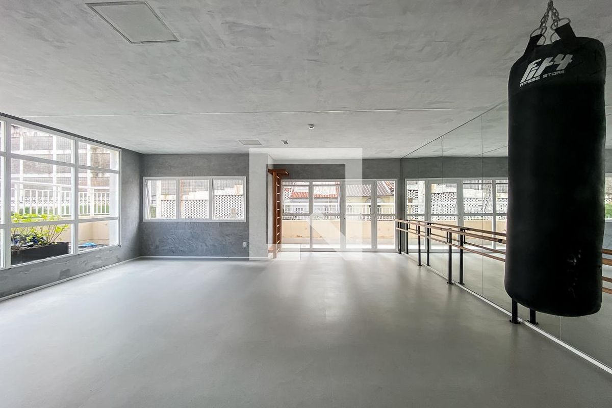 Apartamento, 1 quarto, 27 m² - Foto 49