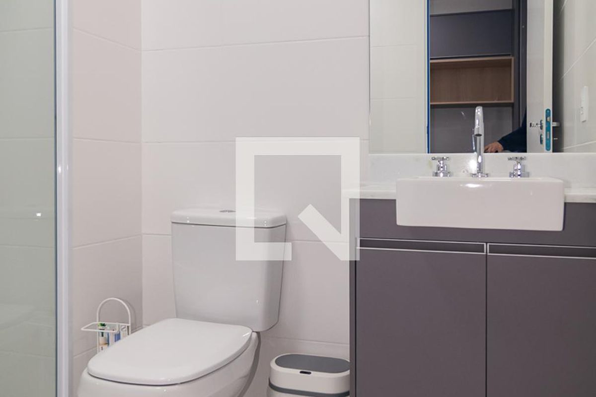 Apartamento, 1 quarto, 27 m² - Foto 20