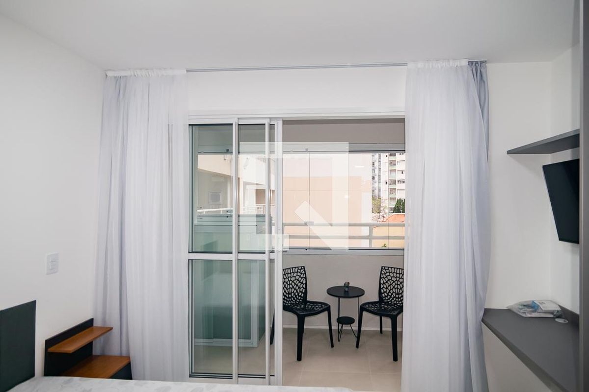Apartamento, 1 quarto, 27 m² - Foto 7