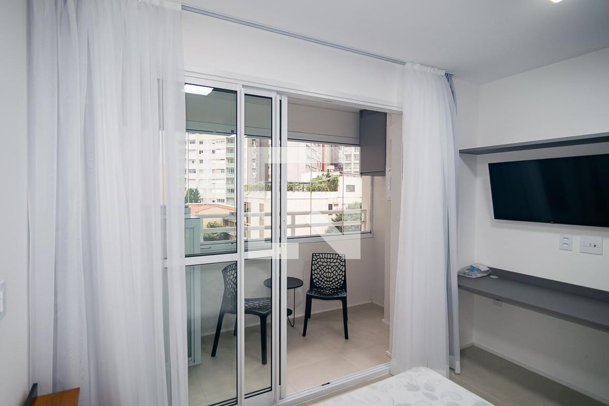 Apartamento, 1 quarto, 27 m² - Foto 5