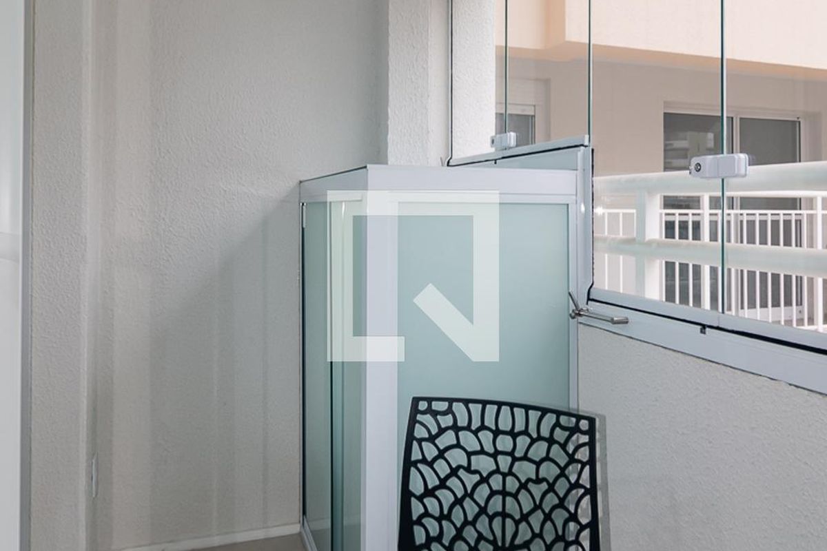 Apartamento, 1 quarto, 27 m² - Foto 18
