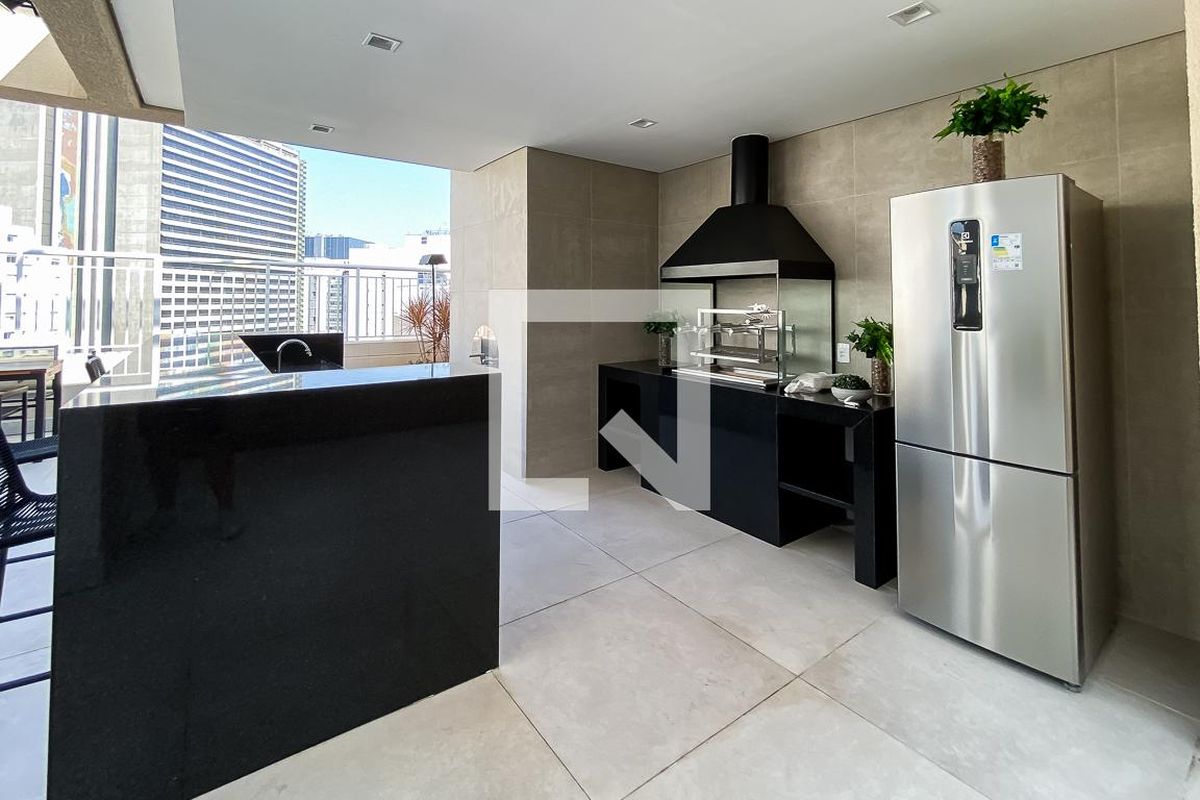 Apartamento, 1 quarto, 27 m² - Foto 41