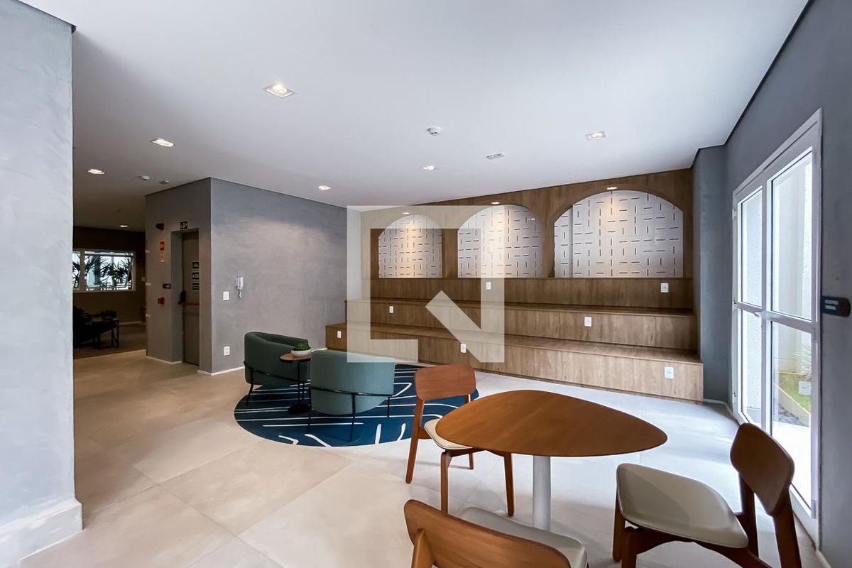 Apartamento, 1 quarto, 27 m² - Foto 60