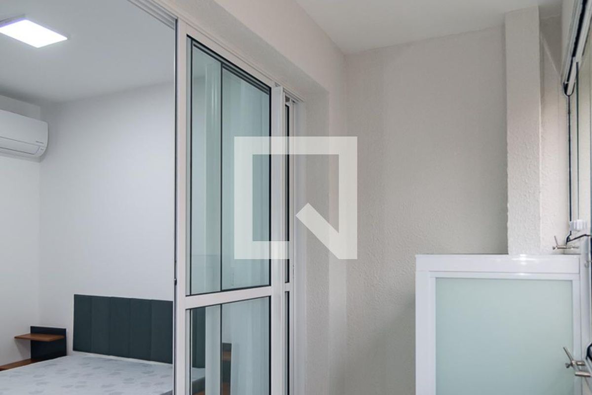 Apartamento, 1 quarto, 27 m² - Foto 19