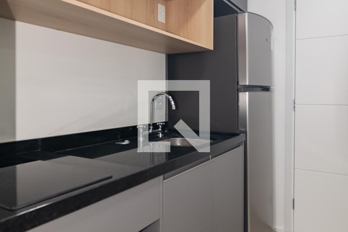 Apartamento, 1 quarto, 27 m² - Foto 8