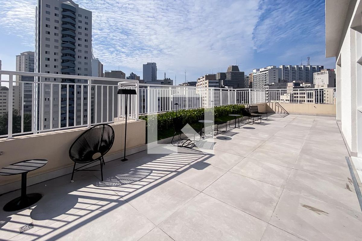 Apartamento, 1 quarto, 27 m² - Foto 39