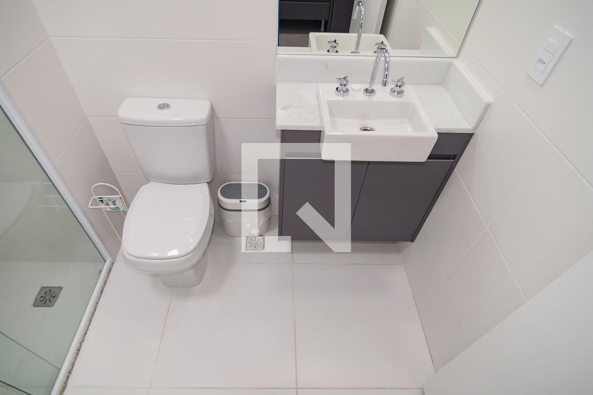 Apartamento, 1 quarto, 27 m² - Foto 21