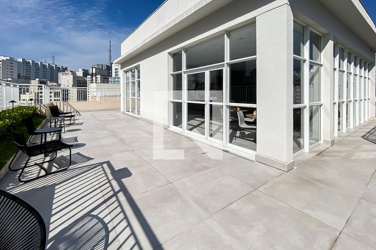 Apartamento, 1 quarto, 27 m² - Foto 40