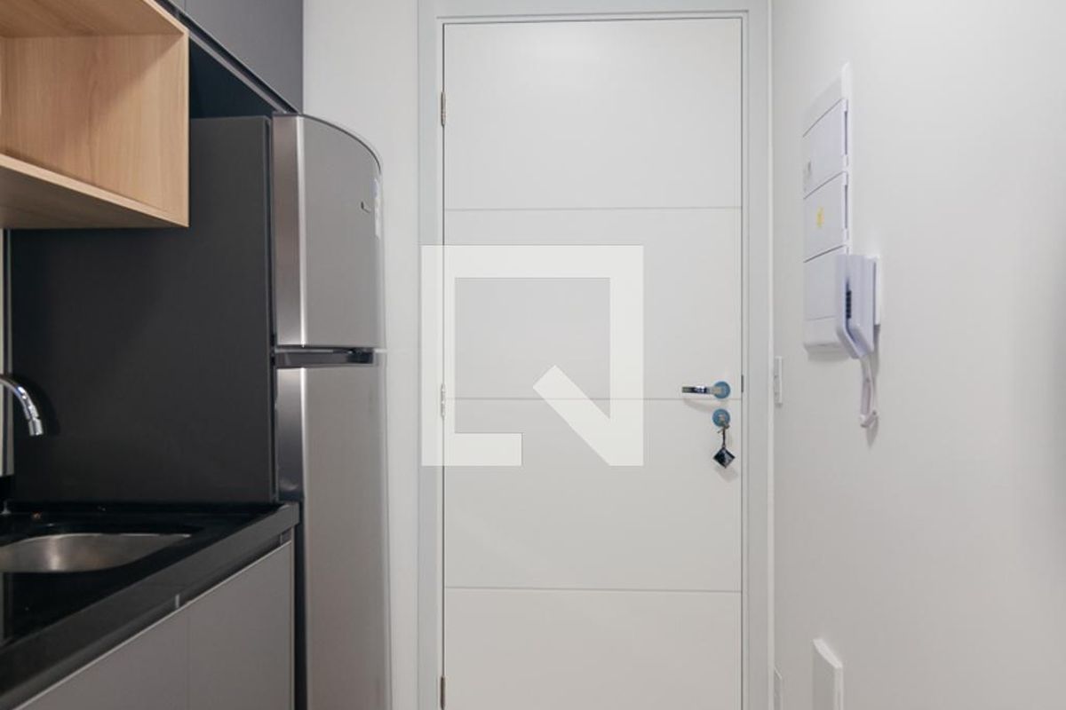 Apartamento, 1 quarto, 27 m² - Foto 9