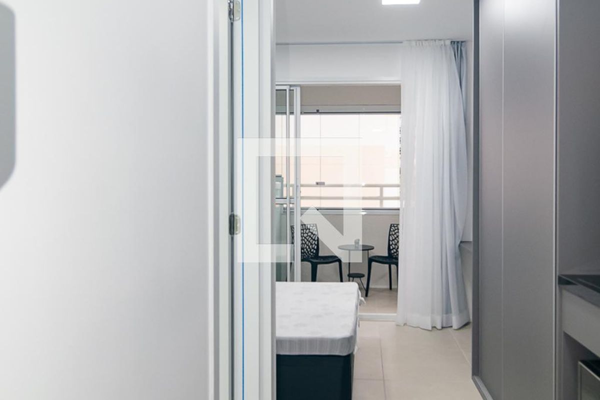 Apartamento, 1 quarto, 27 m² - Foto 12