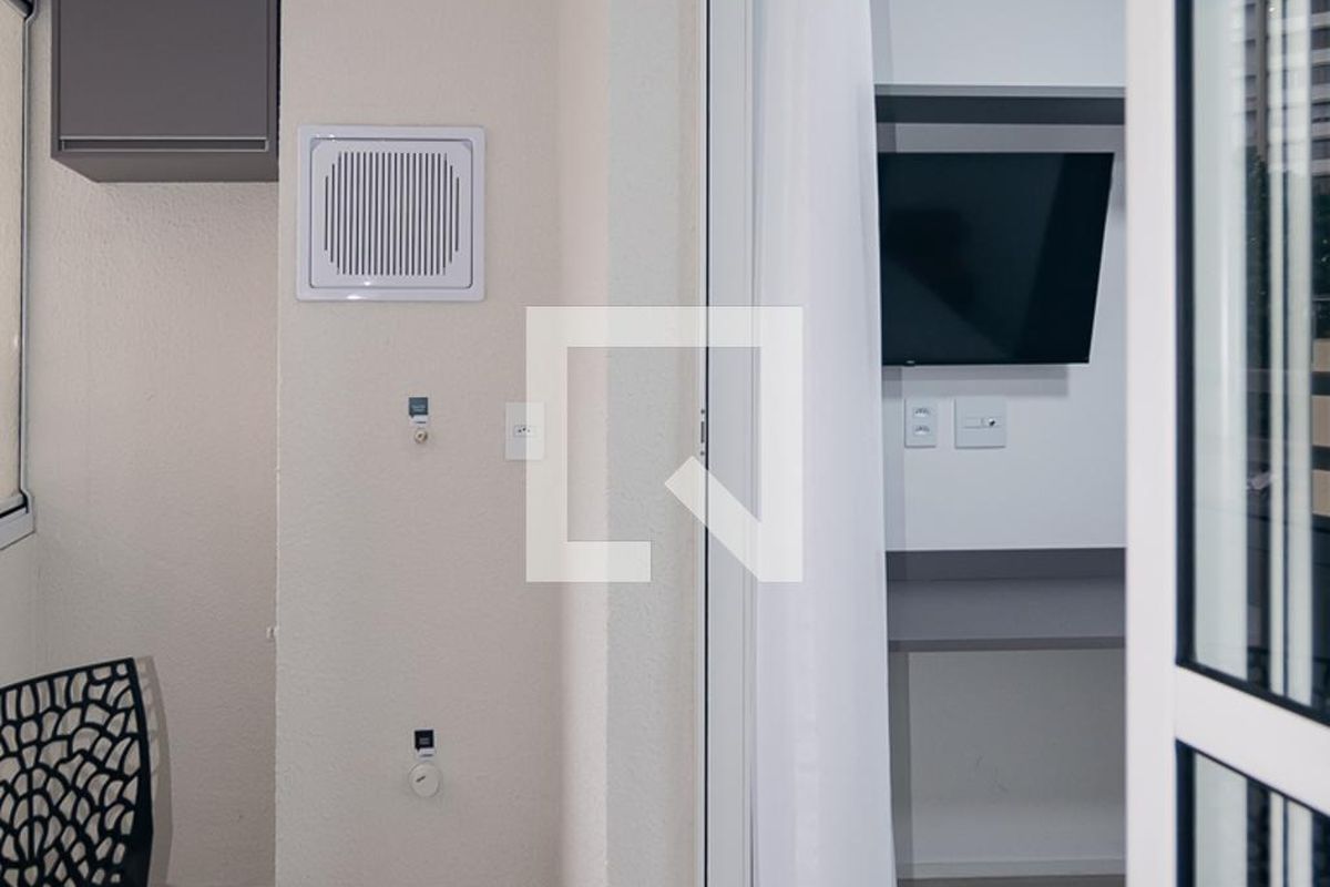Apartamento, 1 quarto, 27 m² - Foto 15