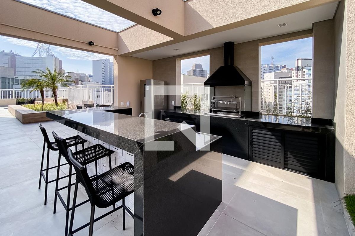 Apartamento, 1 quarto, 27 m² - Foto 45