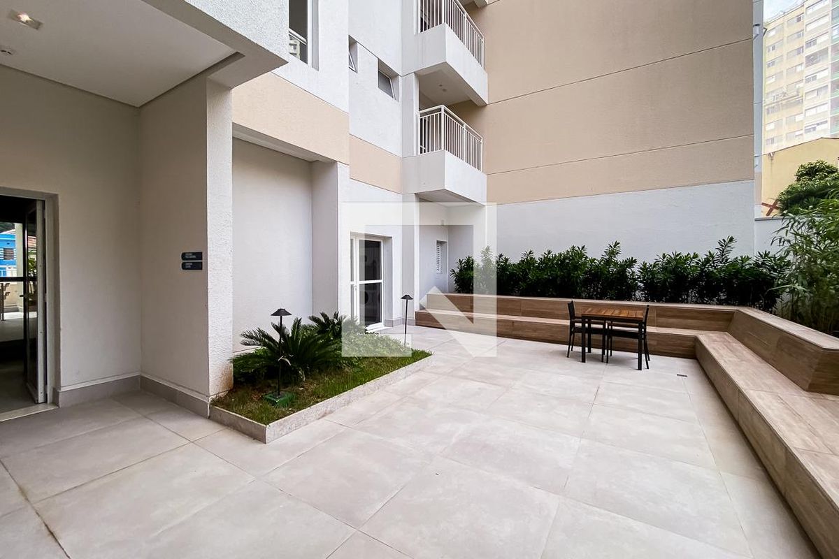 Apartamento, 1 quarto, 27 m² - Foto 54