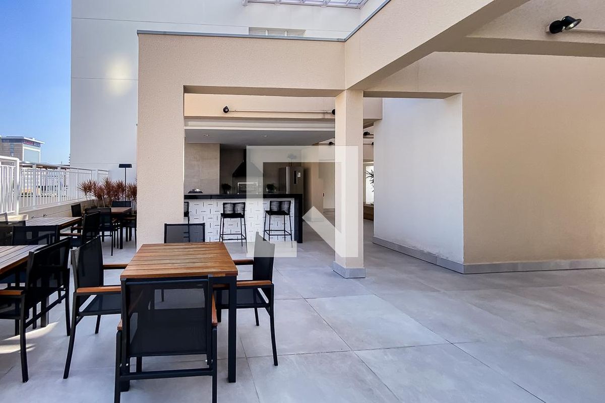 Apartamento, 1 quarto, 27 m² - Foto 42