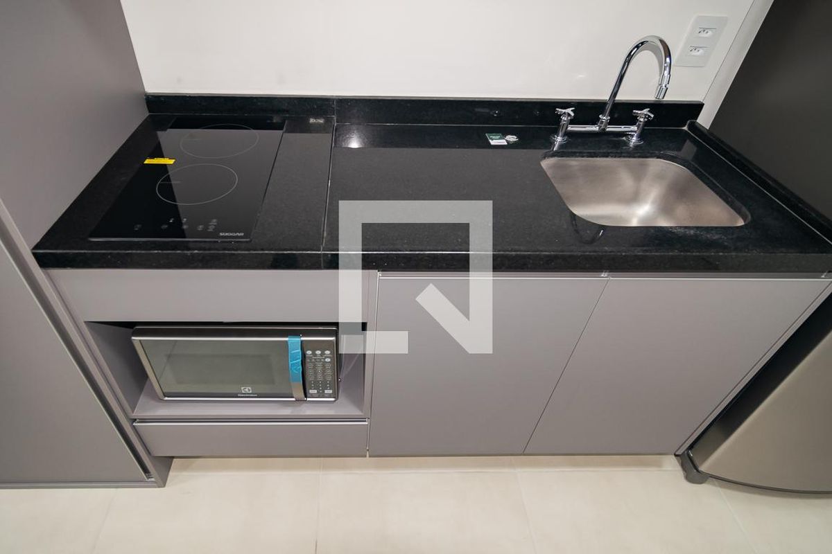Apartamento, 1 quarto, 27 m² - Foto 10