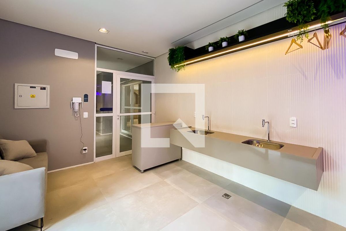 Apartamento, 1 quarto, 27 m² - Foto 56