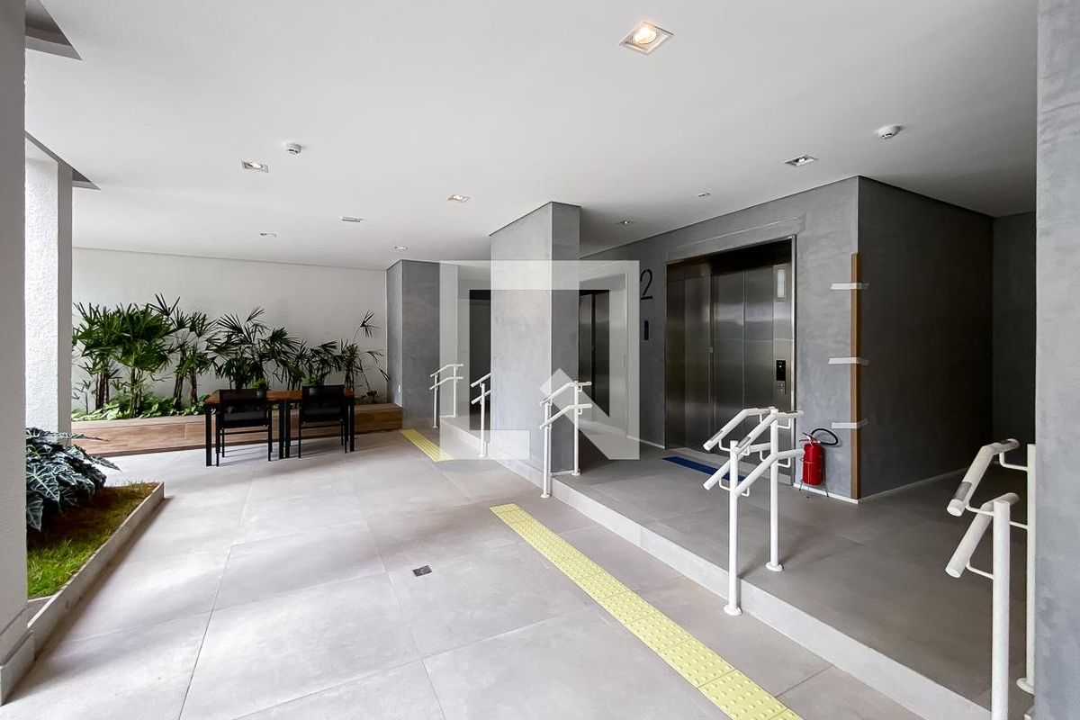 Apartamento, 1 quarto, 27 m² - Foto 61