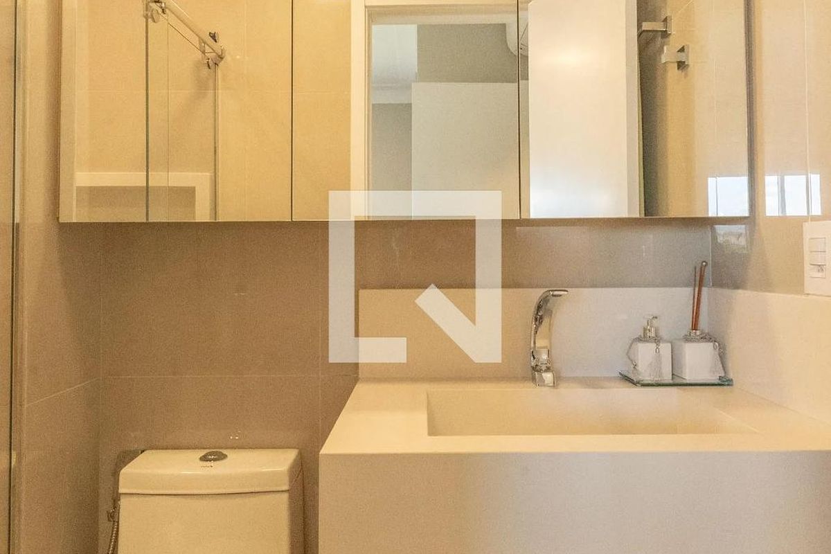 Apartamento à Venda - Swiss Park, 2 Quartos,  107 m2 em , Campinas - sp | SoloBR