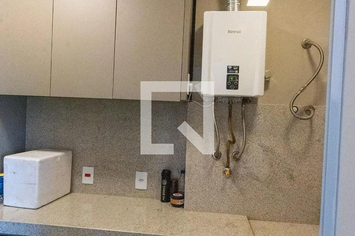Apartamento à Venda - Swiss Park, 2 Quartos,  107 m2 em , Campinas - sp | SoloBR