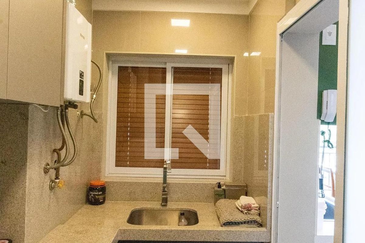 Apartamento à Venda - Swiss Park, 2 Quartos,  107 m2 em , Campinas - sp | SoloBR