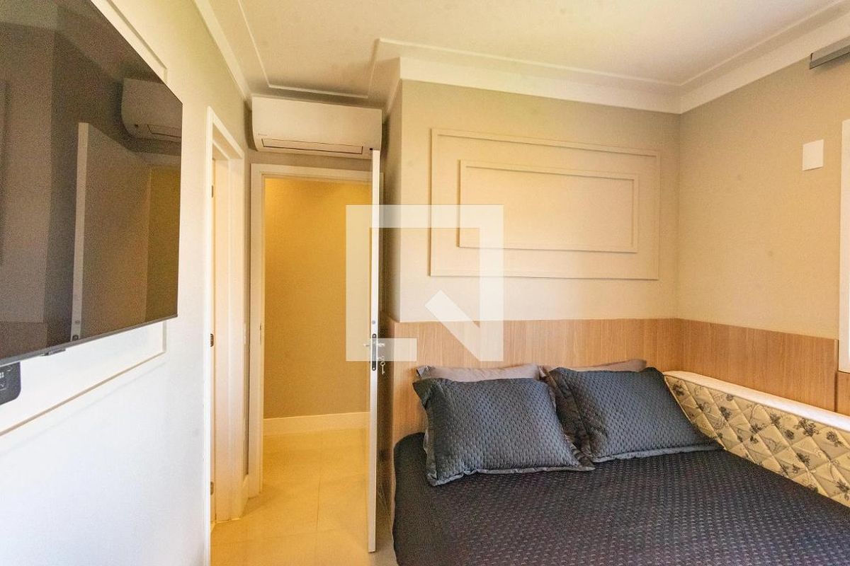 Apartamento à Venda - Swiss Park, 2 Quartos,  107 m2 em , Campinas - sp | SoloBR